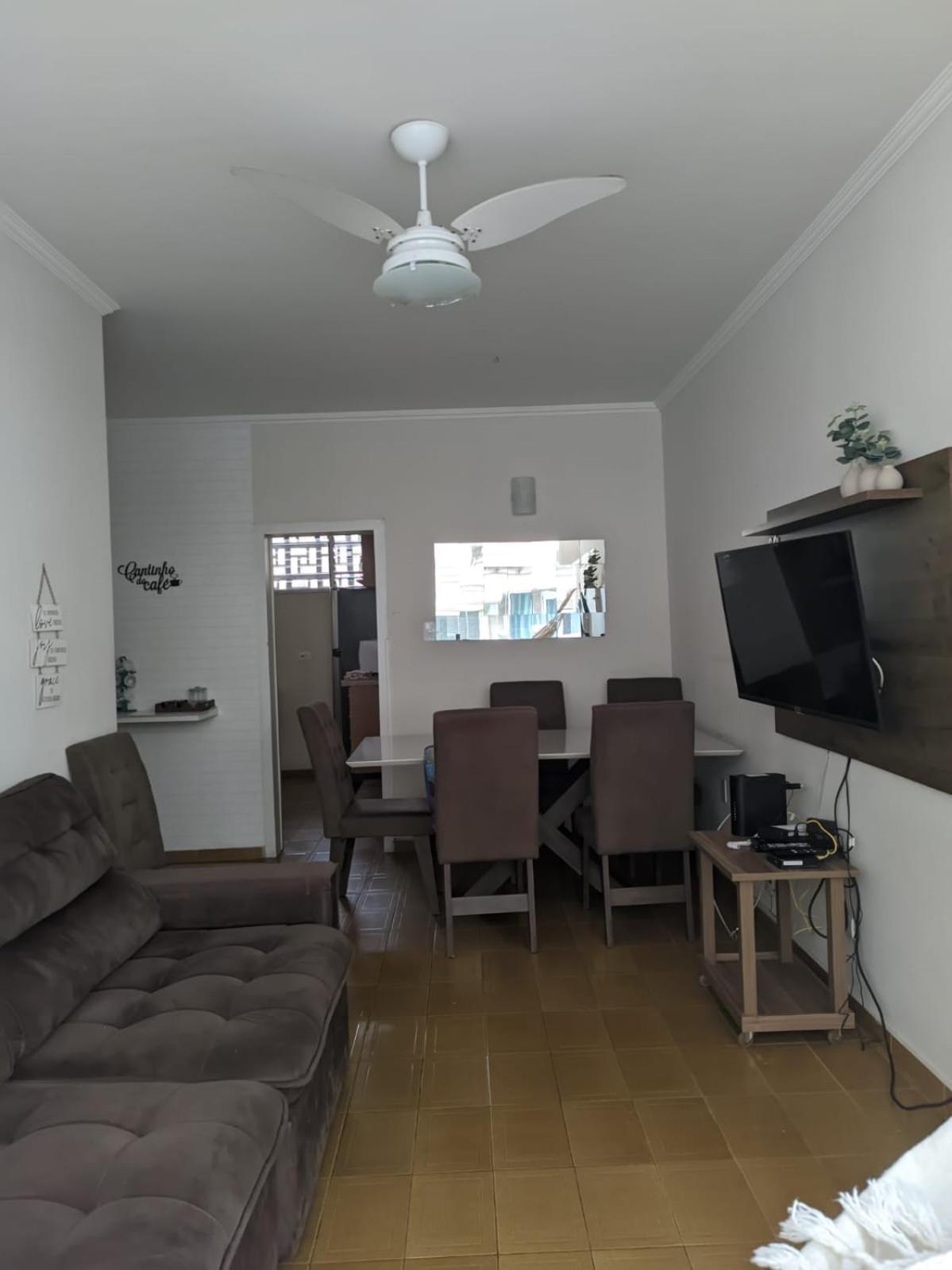 2U Tour - Guaruja Perfeitoアパートメント エクステリア 写真